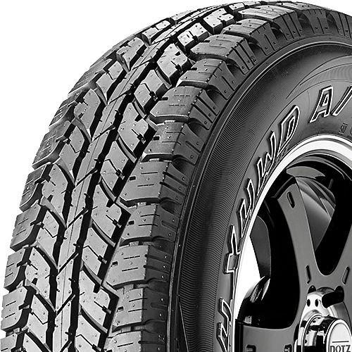 Nankang 4x4 WD A/T FT-7 ( 255/65 R17 110H )