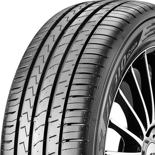 Falken Ziex ZE310 Ecorun ( 225/50 R17 98W XL avec protège-jante (MFS) )