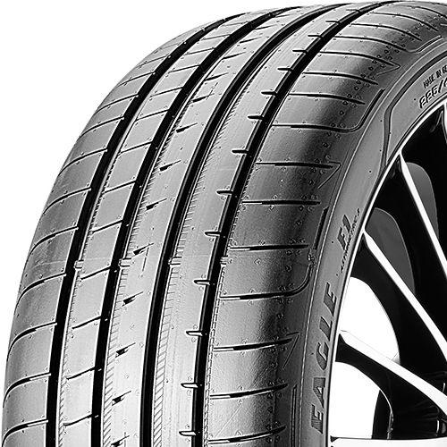 Goodyear Eagle F1 Asymmetric 3 ( 245/45 R17 99Y XL avec protège-jante (MFS) )