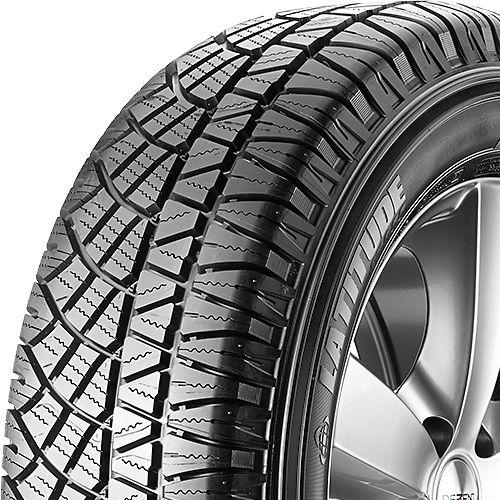 Michelin Latitude Cross ( 265/60 R18 110H )