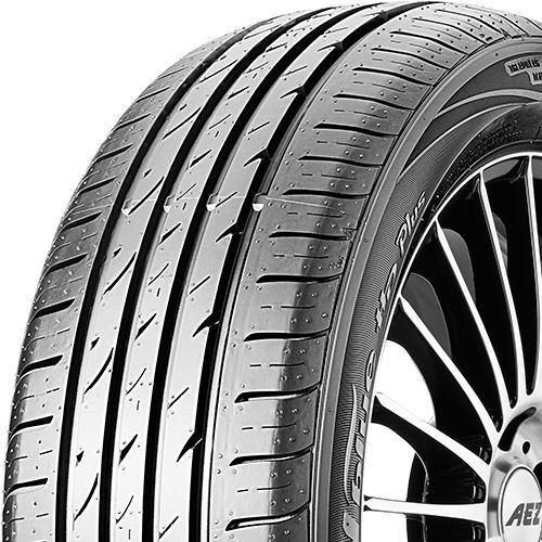 Nexen N blue HD Plus ( 215/60 R16 99H XL 4PR )