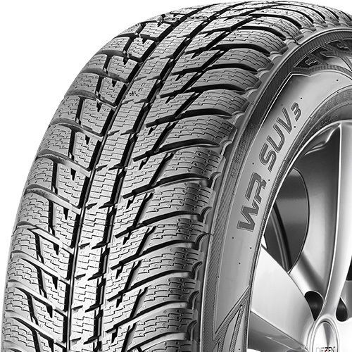 Nokian WR SUV 3 ( 255/60 R17 106H )