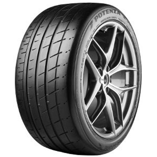 Bridgestone Potenza S007 ( 305/30 ZR20 103Y XL avec protège-jante (MFS) )