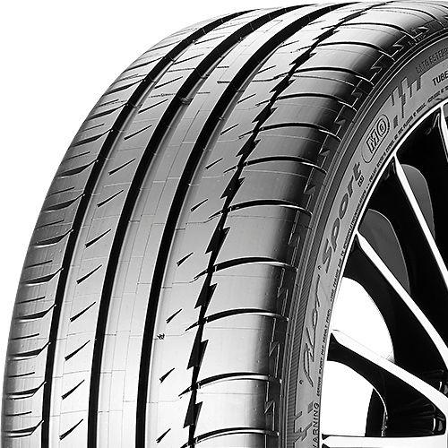 Michelin Pilot Sport PS2 ( 205/55 ZR17 95Y XL N1, avec rebord protecteur de jante (FSL) )