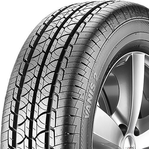 Barum Vanis 2 ( 205/70 R15C 106/104R 8PR )
