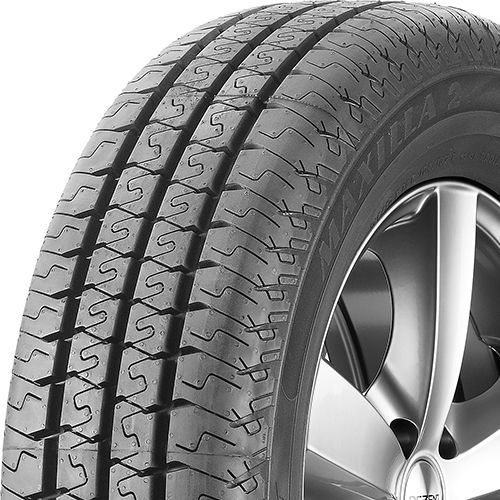 Matador MPS 330 Maxilla 2 ( 195/65 R16C 104/102T Double marquage 100T )