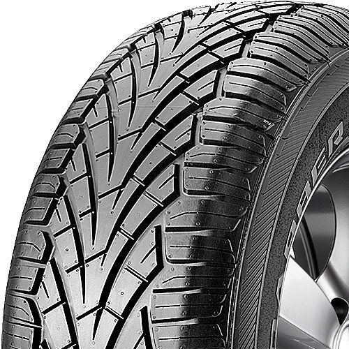 General GRABBER UHP ( 285/35 R22 106W XL , avec rebord protecteur de jante )