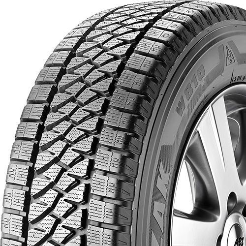 Bridgestone Blizzak W810 ( 215/75 R16C 116/114R )