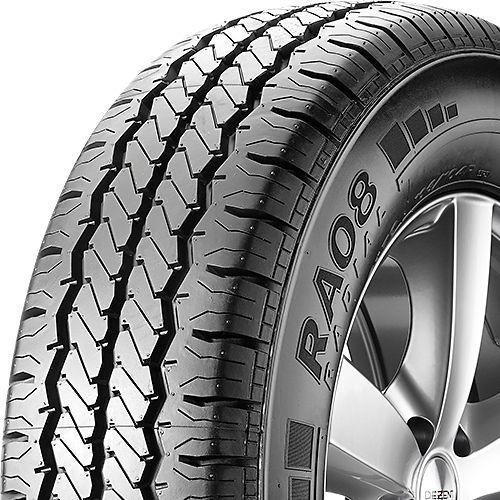 Hankook Radial RA08 ( 215/70 R16C 108/106T 6PR )