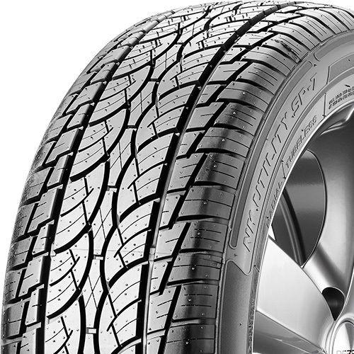 Nankang Utility SP-7 ( 305/45 R22 118V XL avec protège-jante (MFS) OBL )