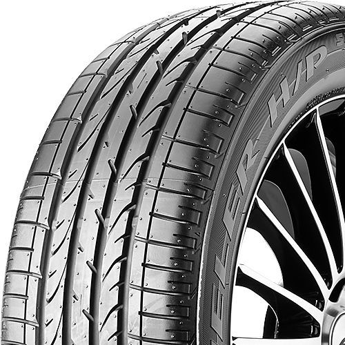 Bridgestone Dueler H/P Sport ( 255/60 R18 108Y AO )