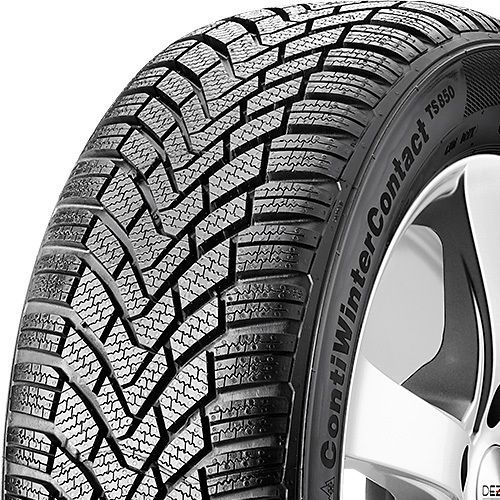 Continental ContiWinterContact TS 850 ( 185/60 R15 88T XL )