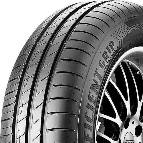 Goodyear EfficientGrip Performance ( 215/45 R16 90V XL AO, avec protège-jante (MFS) )