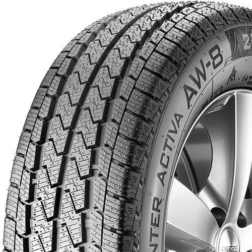 Nankang All Season Van AW-8 ( 195/65 R16C 104/102T )