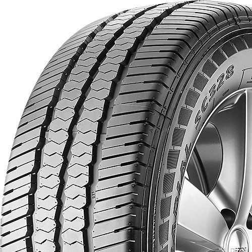 Goodride SC328 Radial ( 215/70 R15C 109/107R 8PR )