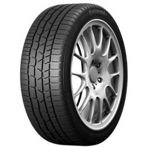 Continental ContiWinterContact TS 830P ( 235/45 R19 99V XL , MO, avec rebord protecteur de jante )