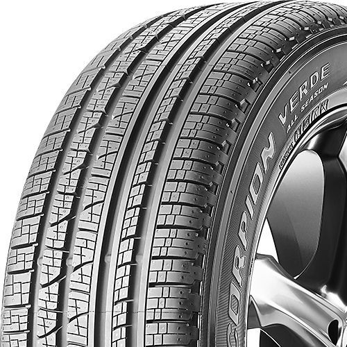 Pirelli Scorpion Verde All-Season ( 295/40 R20 110W XL , MGT )