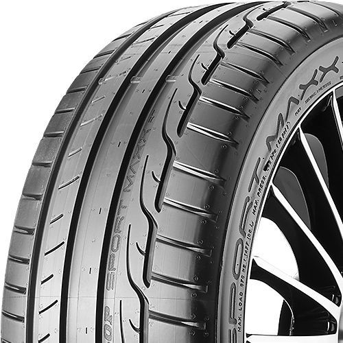 Dunlop Sport Maxx RT ( 225/40 ZR19 93Y XL MO, avec protège-jante (MFS) )