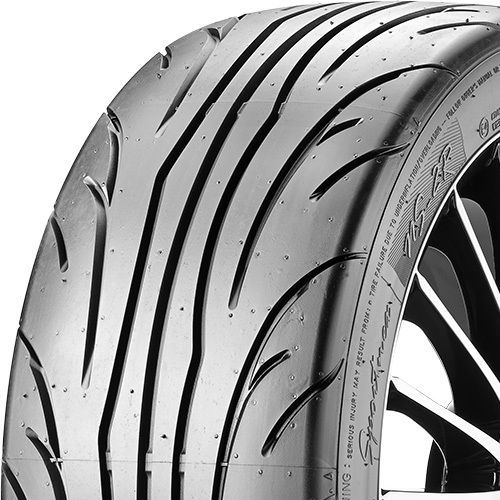 Nankang Sportnex NS-2R ( 255/40 ZR20 101Y XL avec protège-jante (MFS) )