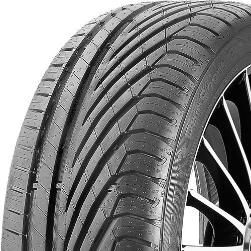 Uniroyal RainSport 3 ( 185/55 R14 80H )