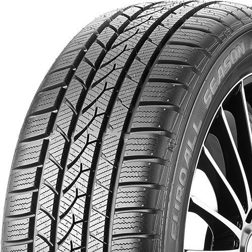 Falken Euro All Season AS200 ( 185/50 R16 81V , avec protège-jante (MFS) )