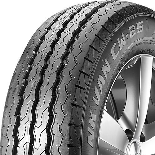 Nankang Van CW-25 ( 195/70 R15C 104/102S 8PR )