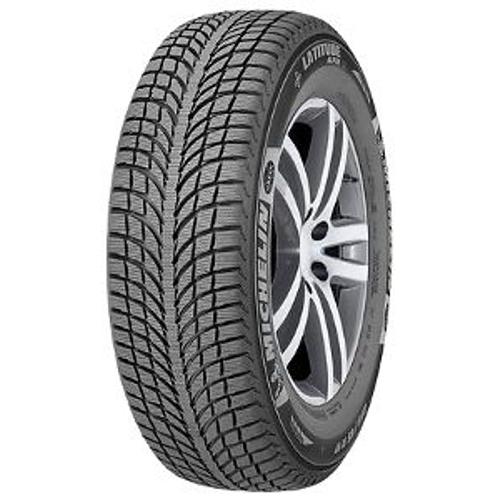 Michelin Latitude Alpin LA2 ZP ( 255/50 R19 107V XL *, runflat )