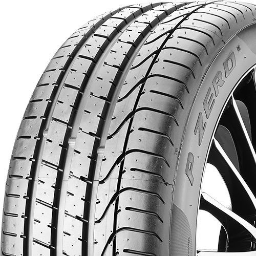 Pirelli P Zero ( 295/40 R20 110Y XL MGT )