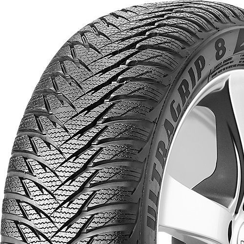 Goodyear UltraGrip 8 ( 195/60 R15 88V )