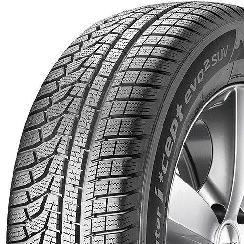 Hankook i*cept evo² (W320A) ( 225/70 R16 103H SBL )