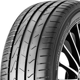 Hankook Ventus Prime 3 K125 ( 205/55 R16 91H avec protège-jante (MFS) SBL )