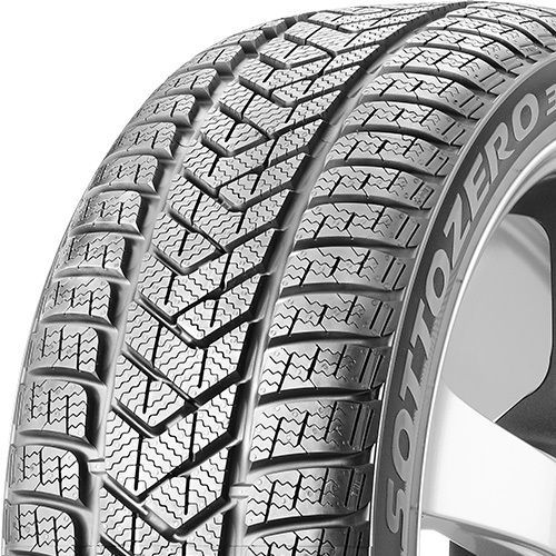 Pirelli Winter SottoZero 3 ( 265/30 R20 94W XL , avec protège-jante (MFS) )