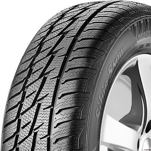Matador MP92 Sibir Snow 245/70 R16 107T, SUV
