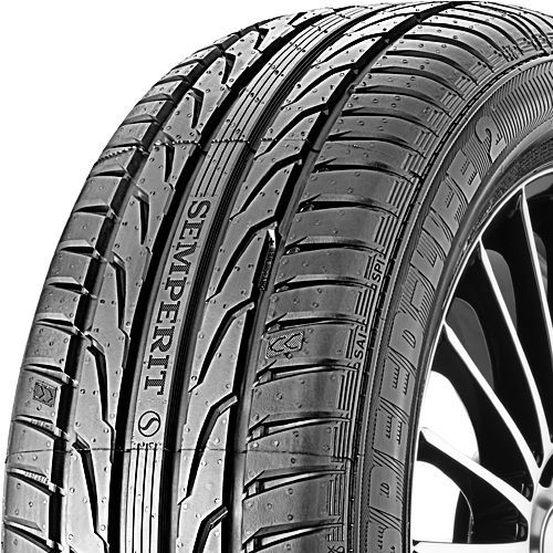 Semperit Speed-Life 2 ( 265/35 R18 97Y XL avec rebord protecteur de jante )