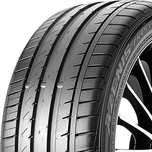 Falken Azenis FK453 ( 225/50 ZR17 98Y XL avec protège-jante (MFS) )