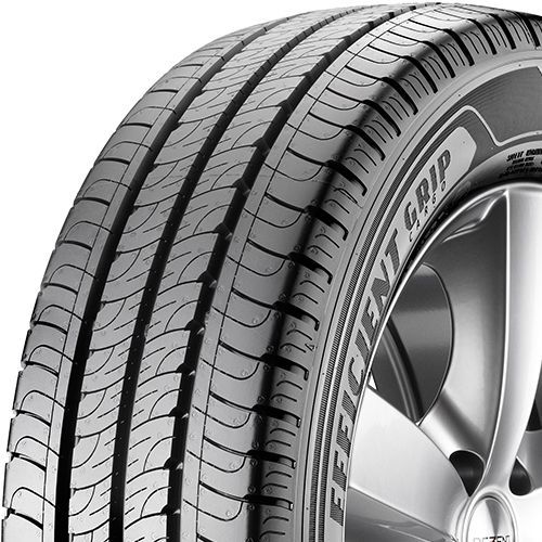 Goodyear EfficientGrip Cargo ( 215/75 R16C 116/114R 10PR )