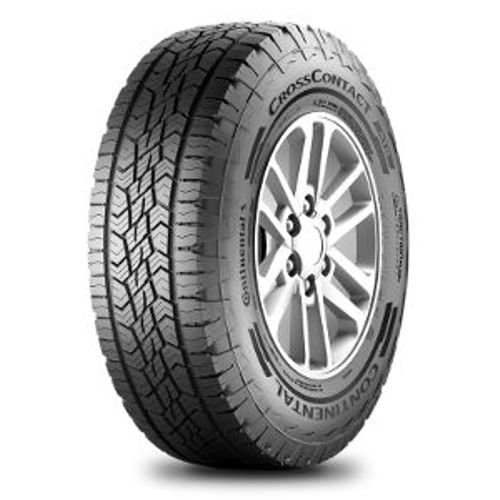 Continental CrossContact ATR ( 205/70 R15 96H , avec rebord protecteur de jante )