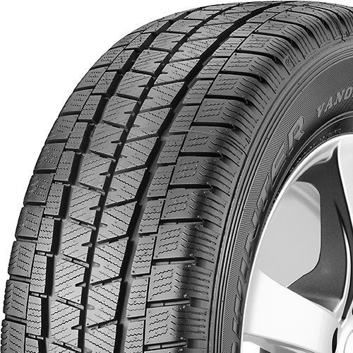 Falken EUROWINTER VAN01 225/70 R15C 112/110R BLK