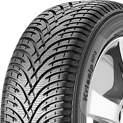 Kleber Krisalp HP 3 ( 235/40 R18 95V XL , avec rebord protecteur de jante (FSL) )