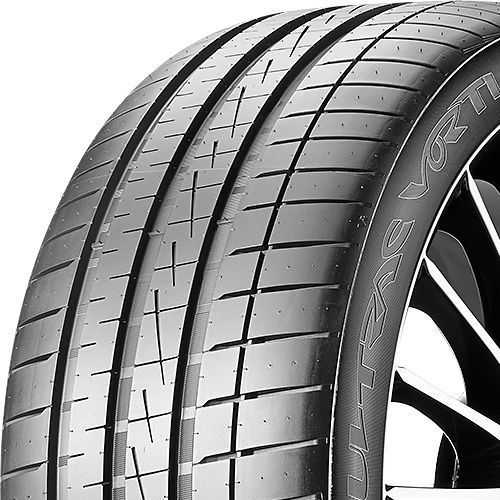 Vredestein Ultrac Vorti ( 245/35 ZR21 96Y XL avec rebord protecteur de jante (FSL) )