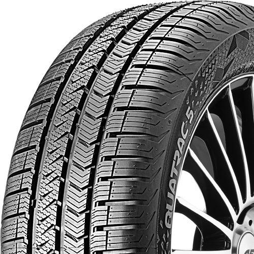 Vredestein Quatrac 5 ( 205/70 R15 96T )