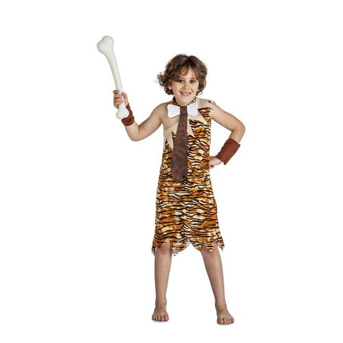 Déguisement De Troglodyte Pour Enfant