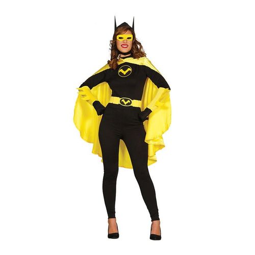 D?Guisement De Chauve-Souris Pour Femme (Taille M-L)