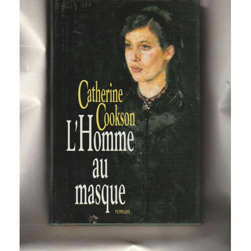 L'Homme Au Masque