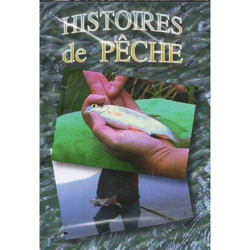 Histoires De Peche : La Pêche Du Lavaret Au Bouchon/La Pêche Du Gardon