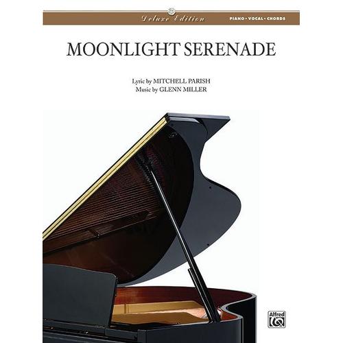 Moonlight Serenade / Recueil