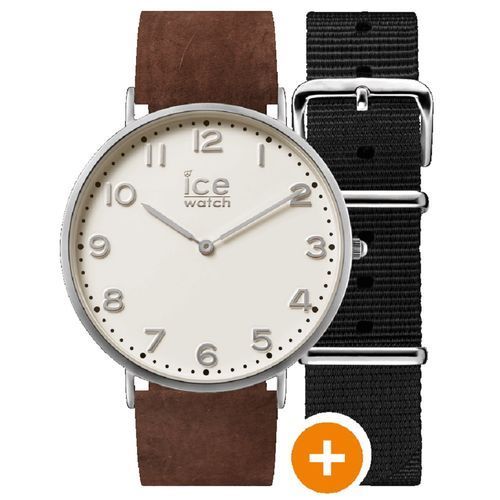 Montre Unisex Ice-City Chl.A.Gla.41.N.15