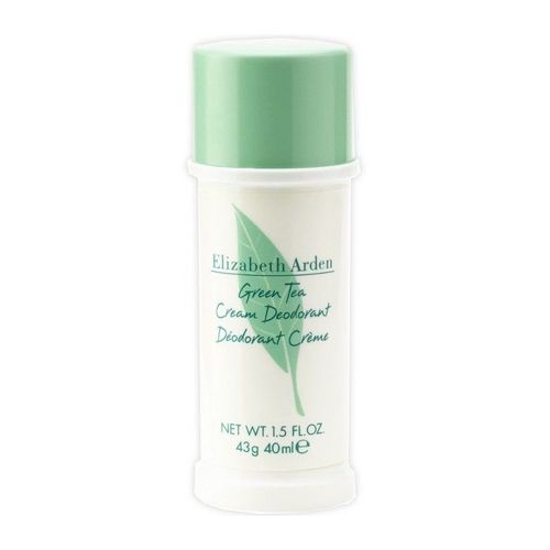 Elizabeth Arden Green Tea Deo Cream 40 Ml 