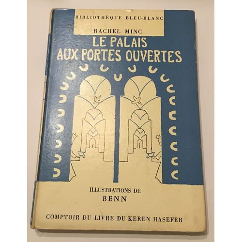Le Palais Aux Portes Ouvertes