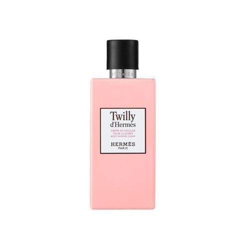 Hermes Twilly Body Shower Cream 200 Ml 